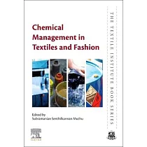 Chemical Management in Textiles and Fashion