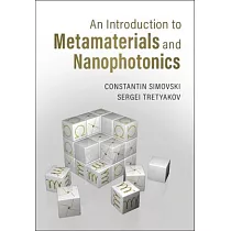 An Introduction to Metamaterials and Nanophotonics