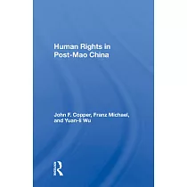 Human Rights in Post─Mao China