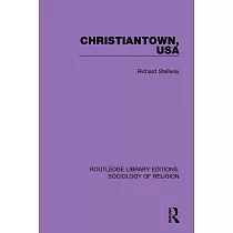 Christiantown， USA