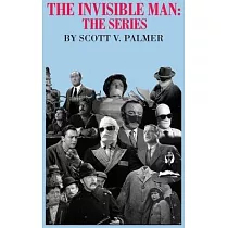 The Invisible Man： The Series