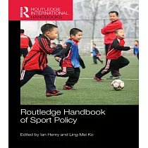 Routledge Handbook of Sport Policy
