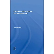 Environmental Planning and Management