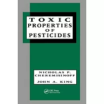 Toxic Properties of Pesticides