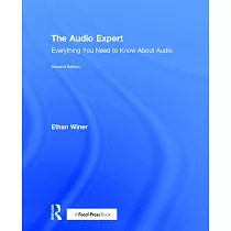 The Audio Expert： Everything You Need to Know about Audio