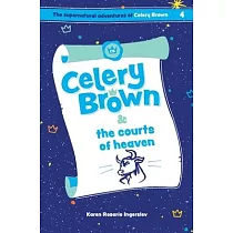 Celery Brown and the courts of heaven