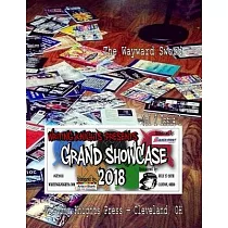 Grand Showcase 2018