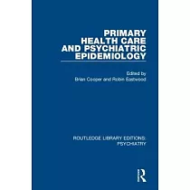 Primary Health Care and Psychiatric Epidemiology