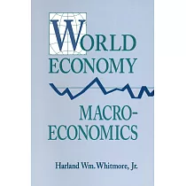 World Economy Macroeconomics