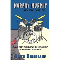 Murphy Murphy： And The Case of Serious Crisis