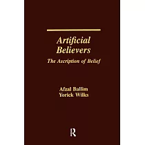 Artificial Believers： The Ascription of Belief