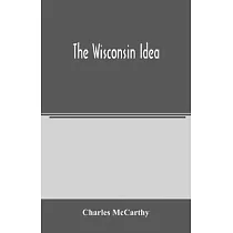 The Wisconsin idea