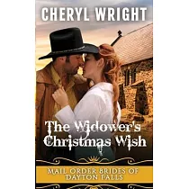 The Widower’’s Christmas Wish