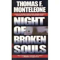 Night of Broken Souls