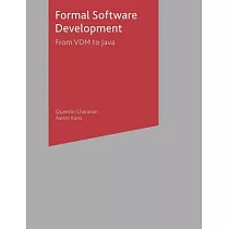 Formal Software Development： From VDM to Java