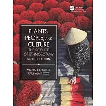 Plants， People， and Culture： The Science of Ethnobotany
