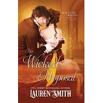 Her Wicked Proposal