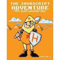 The Javascript Adventure