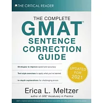 The Complete GMAT Sentence Correction Guide