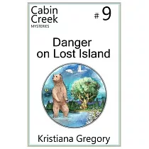 Danger on Lost Island