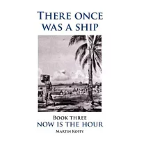 There once was a Ship ─ Book Three