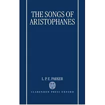 The Songs of Aristophanes