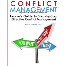 Conflict Management