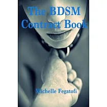 The BDSM Contract Book