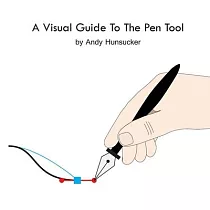A Visual Guide To The Pen Tool