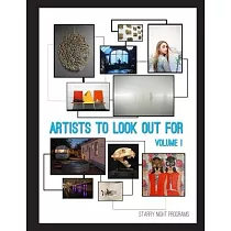 Artists To Look Out For