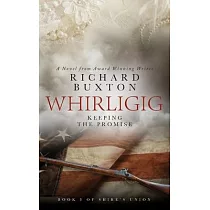 Whirligig： Keeping the Promise