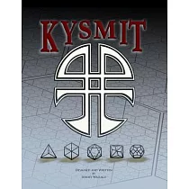 Kysmit Core Book ─ RPG