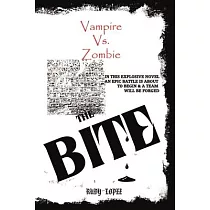 Vampire Vs. Zombie： The Bite
