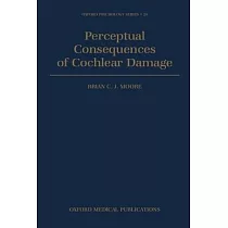 Perceptual Consequences of Cochlear Damage