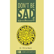 Don’’t Be Sad