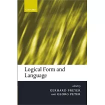 Logical Form and Language