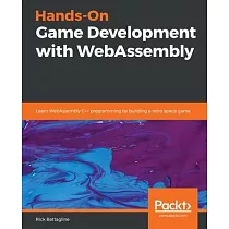 Hands─On Game Development with WebAssembly