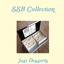 SSB Collection Just Desserts