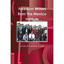Freedom Writers from The Mexico Institute