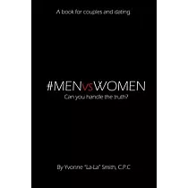 #menvswomen： Can you handle the truth? A book for couples
