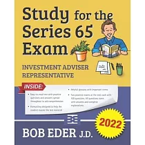 Study for the Series 65 Exam