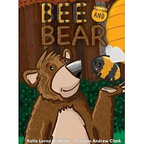 Bee and Bear