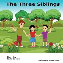 The Three Siblings