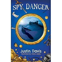 Spy Danger