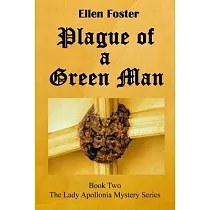 Plague of a Green Man