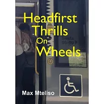 Headfirst Thrills on Wheels (wheelchair globetrotting & dealing with the consequences)