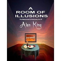 ROOM OF ILLUSIONS 2nd Edition