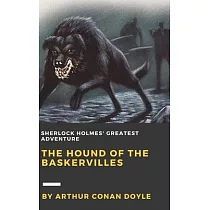 The Hound of the Baskervilles