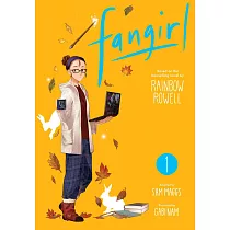Fangirl， Vol. 1， Volume 1： The Manga