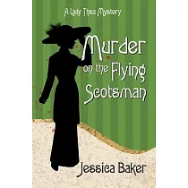 Murder on the Flying Scotsman